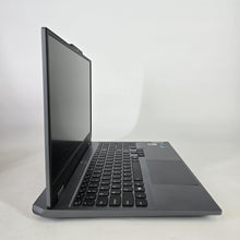 Load image into Gallery viewer, Lenovo LOQ 15 Gray 3.1 GHz AMD Ryzen 7 7435HS 8GB RAM 1TB Solid State Drive NVIDIA GeForce RTX 4060 8 GB