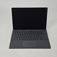 Load image into Gallery viewer, Microsoft Surface Pro 7 Plus 12.3 Silver WiFi 2.4 GHz Intel Core i5 11th Gen. 8GB RAM 128GB Solid State Drive