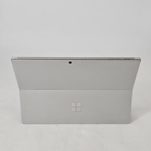 Load image into Gallery viewer, Microsoft Surface Pro 7 Plus 12.3 Silver WiFi 2.4 GHz Intel Core i5 11th Gen. 8GB RAM 128GB Solid State Drive