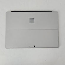 Load image into Gallery viewer, Microsoft Surface Pro 7 Plus 12.3 Silver WiFi 2.4 GHz Intel Core i5 11th Gen. 8GB RAM 128GB Solid State Drive