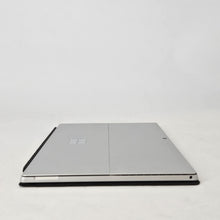 Load image into Gallery viewer, Microsoft Surface Pro 7 Plus 12.3 Silver WiFi 2.4 GHz Intel Core i5 11th Gen. 8GB RAM 128GB Solid State Drive