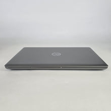 Load image into Gallery viewer, Dell Precision 3591 15.6 Gray 2.3 GHz Intel Core Ultra 9 8GB RAM 512GB Solid State Drive NVIDIA RTX 2000 Ada 8 GB