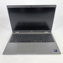 Load image into Gallery viewer, Dell Precision 3591 15.6 Gray 2.3 GHz Intel Core Ultra 9 8GB RAM 512GB Solid State Drive NVIDIA RTX 2000 Ada 8 GB