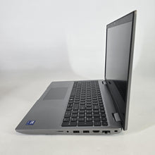 Load image into Gallery viewer, Dell Precision 3591 15.6 Gray 2.3 GHz Intel Core Ultra 9 8GB RAM 512GB Solid State Drive NVIDIA RTX 2000 Ada 8 GB