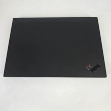 Load image into Gallery viewer, Lenovo ThinkPad X1 Carbon Gen 9 14 Gray 3.0 GHz Intel Core i7 11th Gen. 16GB RAM 512GB Solid State Drive