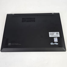 Load image into Gallery viewer, Lenovo ThinkPad X1 Carbon Gen 9 14 Gray 3.0 GHz Intel Core i7 11th Gen. 16GB RAM 512GB Solid State Drive