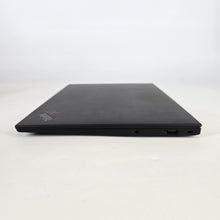 Load image into Gallery viewer, Lenovo ThinkPad X1 Carbon Gen 9 14 Gray 3.0 GHz Intel Core i7 11th Gen. 16GB RAM 512GB Solid State Drive