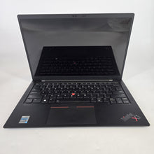 Load image into Gallery viewer, Lenovo ThinkPad X1 Carbon Gen 9 14 Gray 3.0 GHz Intel Core i7 11th Gen. 16GB RAM 512GB Solid State Drive