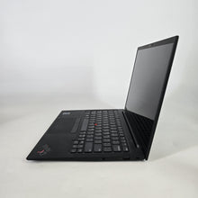 Load image into Gallery viewer, Lenovo ThinkPad X1 Carbon Gen 9 14 Gray 3.0 GHz Intel Core i7 11th Gen. 16GB RAM 512GB Solid State Drive