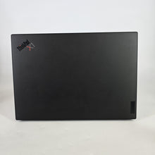 Load image into Gallery viewer, Lenovo ThinkPad X1 Carbon Gen 9 14 Gray 3.0 GHz Intel Core i7 11th Gen. 16GB RAM 512GB Solid State Drive