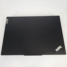 Load image into Gallery viewer, Lenovo ThinkPad E16 Gen 2 Black 1.7 GHz Intel Core Ultra 7 32GB RAM 1TB Solid State Drive