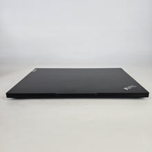 Load image into Gallery viewer, Lenovo ThinkPad E16 Gen 2 Black 1.7 GHz Intel Core Ultra 7 32GB RAM 1TB Solid State Drive