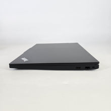 Load image into Gallery viewer, Lenovo ThinkPad E16 Gen 2 Black 1.7 GHz Intel Core Ultra 7 32GB RAM 1TB Solid State Drive
