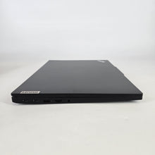 Load image into Gallery viewer, Lenovo ThinkPad E16 Gen 2 Black 1.7 GHz Intel Core Ultra 7 32GB RAM 1TB Solid State Drive
