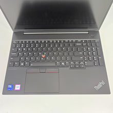 Load image into Gallery viewer, Lenovo ThinkPad E16 Gen 2 Black 1.7 GHz Intel Core Ultra 7 32GB RAM 1TB Solid State Drive
