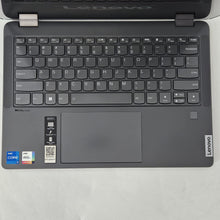Load image into Gallery viewer, Lenovo IdeaPad Flex 5i 14 Gray 1.3 GHz Intel Core i5 12th Gen. 8GB RAM 512GB Solid State Drive