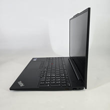 Load image into Gallery viewer, Lenovo ThinkPad E16 Gen 2 Black 1.7 GHz Intel Core Ultra 7 32GB RAM 1TB Solid State Drive