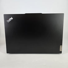 Load image into Gallery viewer, Lenovo ThinkPad E16 Gen 2 Black 1.7 GHz Intel Core Ultra 7 32GB RAM 1TB Solid State Drive