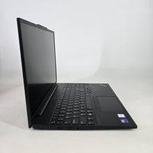 Load image into Gallery viewer, Lenovo ThinkPad E16 Gen 2 Black 1.7 GHz Intel Core Ultra 7 32GB RAM 1TB Solid State Drive