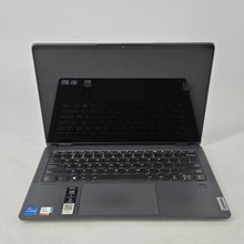 Load image into Gallery viewer, Lenovo IdeaPad Flex 5i 14 Gray 1.3 GHz Intel Core i5 12th Gen. 8GB RAM 512GB Solid State Drive