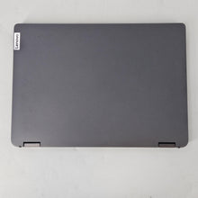 Load image into Gallery viewer, Lenovo IdeaPad Flex 5i 14 Gray 1.3 GHz Intel Core i5 12th Gen. 8GB RAM 512GB Solid State Drive