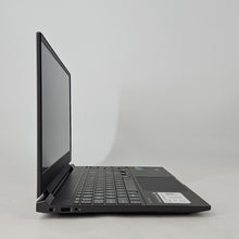 Load image into Gallery viewer, HP Victus 15.6 Gray 2.1 GHz Intel Core i5 13th Gen. 8GB RAM 512GB Solid State Drive NVIDIA GeForce RTX 3050 6 GB