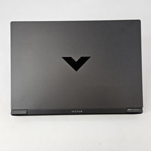 Load image into Gallery viewer, HP Victus 15.6 Gray 2.1 GHz Intel Core i5 13th Gen. 8GB RAM 512GB Solid State Drive NVIDIA GeForce RTX 3050 6 GB