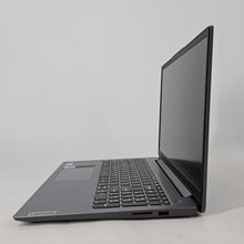 Load image into Gallery viewer, Lenovo IdeaPad 3i 15.6 Gray 2.4 GHz Intel Core i5 11th Gen. 8GB RAM 512GB Solid State Drive