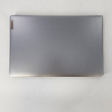 Load image into Gallery viewer, Lenovo IdeaPad 3i 15.6 Gray 2.4 GHz Intel Core i5 11th Gen. 8GB RAM 512GB Solid State Drive