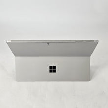 Load image into Gallery viewer, Microsoft Surface Pro 7 12.3 Silver WiFi 1.3 GHz Intel Core i7 10th Gen. 16GB RAM 256GB Solid State Drive