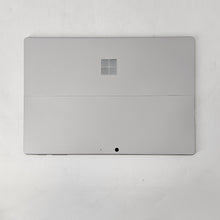 Load image into Gallery viewer, Microsoft Surface Pro 7 12.3 Silver WiFi 1.3 GHz Intel Core i7 10th Gen. 16GB RAM 256GB Solid State Drive