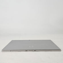 Load image into Gallery viewer, Microsoft Surface Pro 7 12.3 Silver WiFi 1.3 GHz Intel Core i7 10th Gen. 16GB RAM 256GB Solid State Drive