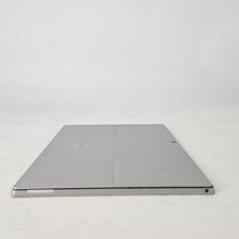 Load image into Gallery viewer, Microsoft Surface Pro 7 12.3 Silver WiFi 1.3 GHz Intel Core i7 10th Gen. 16GB RAM 256GB Solid State Drive