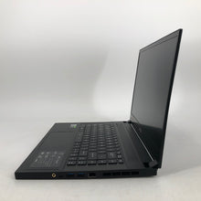 Load image into Gallery viewer, MSI GS66 Stealth 15.6&quot; Black 2020 FHD 2.6GHz i7-10750H 16GB 1TB RTX 2070 - Good