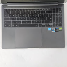 Load image into Gallery viewer, Samsung Galaxy Book3 Ultra 16 Graphite 2.4 GHz Intel Core i7 13th Gen. 16GB RAM 1TB Solid State Drive NVIDIA GeForce RTX 4050 6 GB