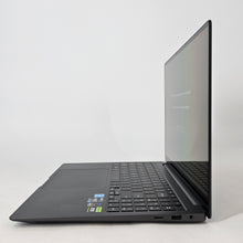 Load image into Gallery viewer, Samsung Galaxy Book3 Ultra 16 Graphite 2.4 GHz Intel Core i7 13th Gen. 16GB RAM 1TB Solid State Drive NVIDIA GeForce RTX 4050 6 GB