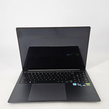 Load image into Gallery viewer, Samsung Galaxy Book3 Ultra 16 Graphite 2.4 GHz Intel Core i7 13th Gen. 16GB RAM 1TB Solid State Drive NVIDIA GeForce RTX 4050 6 GB