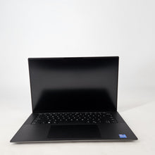 Load image into Gallery viewer, Dell Precision 5570 15.6 Gray 2.4 GHz Intel Core i7 12th Gen. 32GB RAM 256GB Solid State Drive NVIDIA RTX A1000 4 GB