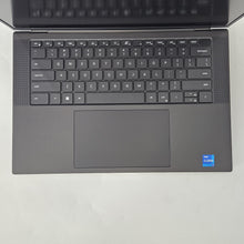 Load image into Gallery viewer, Dell Precision 5570 15.6 Gray 2.4 GHz Intel Core i7 12th Gen. 32GB RAM 256GB Solid State Drive NVIDIA RTX A1000 4 GB
