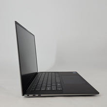 Load image into Gallery viewer, Dell Precision 5570 15.6 Gray 2.4 GHz Intel Core i7 12th Gen. 32GB RAM 256GB Solid State Drive NVIDIA RTX A1000 4 GB