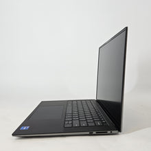 Load image into Gallery viewer, Dell Precision 5570 15.6 Gray 2.4 GHz Intel Core i7 12th Gen. 32GB RAM 256GB Solid State Drive NVIDIA RTX A1000 4 GB