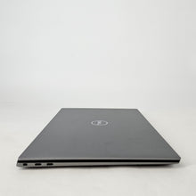 Load image into Gallery viewer, Dell Precision 5570 15.6 Gray 2.4 GHz Intel Core i7 12th Gen. 32GB RAM 256GB Solid State Drive NVIDIA RTX A1000 4 GB