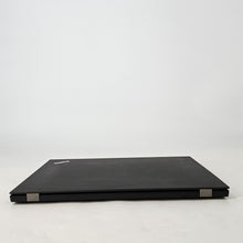 Load image into Gallery viewer, Lenovo ThinkPad P53s 15.6 Black 1.8 GHz Intel Core i7 8th Gen. 40GB RAM 2TB Solid State Drive NVIDIA Quadro P520 2 GB