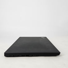 Load image into Gallery viewer, Lenovo ThinkPad P53s 15.6 Black 1.8 GHz Intel Core i7 8th Gen. 40GB RAM 2TB Solid State Drive NVIDIA Quadro P520 2 GB