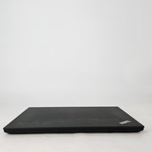 Load image into Gallery viewer, Lenovo ThinkPad P53s 15.6 Black 1.8 GHz Intel Core i7 8th Gen. 40GB RAM 2TB Solid State Drive NVIDIA Quadro P520 2 GB