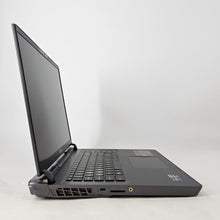 Load image into Gallery viewer, MSI Vector 17 HX 17 Gray 2.2 GHz Intel Core i9 14th Gen. 32GB RAM 1TB Solid State Drive NVIDIA GeForce RTX 4080 12 GB