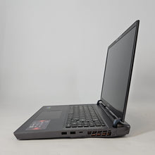 Load image into Gallery viewer, MSI Vector 17 HX 17 Gray 2.2 GHz Intel Core i9 14th Gen. 32GB RAM 1TB Solid State Drive NVIDIA GeForce RTX 4080 12 GB