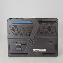 Load image into Gallery viewer, MSI Vector 17 HX 17 Gray 2.2 GHz Intel Core i9 14th Gen. 32GB RAM 1TB Solid State Drive NVIDIA GeForce RTX 4080 12 GB