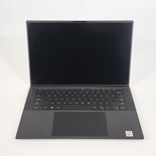 Load image into Gallery viewer, Dell Precision 5550 15.6 Gray 2.6 GHz Intel Core i7 10th Gen. 16GB RAM 1TB Solid State Drive NVIDIA Quadro T2000 4 GB