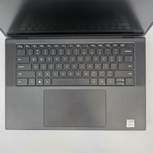 Load image into Gallery viewer, Dell Precision 5550 15.6 Gray 2.6 GHz Intel Core i7 10th Gen. 16GB RAM 1TB Solid State Drive NVIDIA Quadro T2000 4 GB